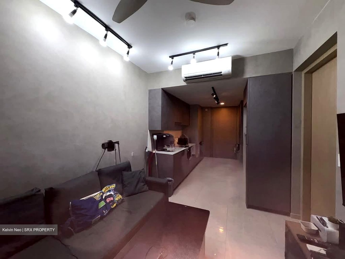 The Tapestry (D18), Condominium #606361531